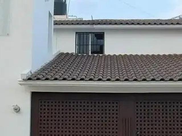 Casa En Renta San Jerónimo, León, Guanajuato