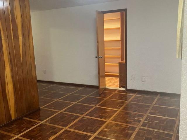 Casa en renta San Jerónimo Lídice, La Magdalena Contreras