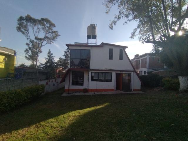 Casa en renta San Jerónimo Lídice, La Magdalena Contreras