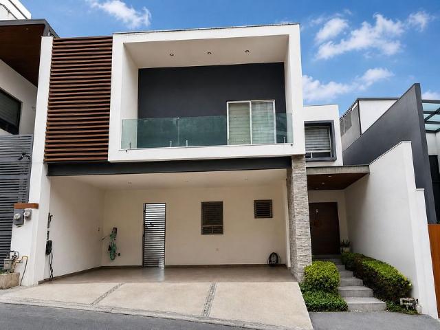 Casa en renta San Jeronimo, Monterrey, Nuevo León, México