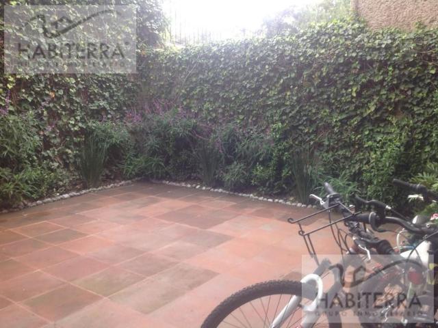 Casa en renta San José De Los Cedros, Cuajimalpa De Morelos