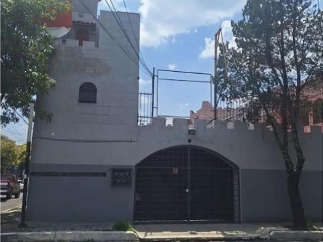 Casa en renta San José De Los Cedros, Cuajimalpa De Morelos