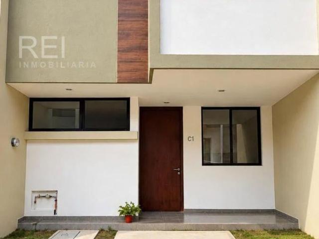 Casa en renta San José Del Tajo, El Palomar, Palomar, Jalisco, México