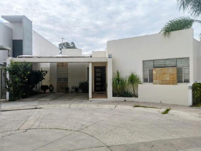 Casa en renta San José Del Arenal, Ciudad De Aguascalientes