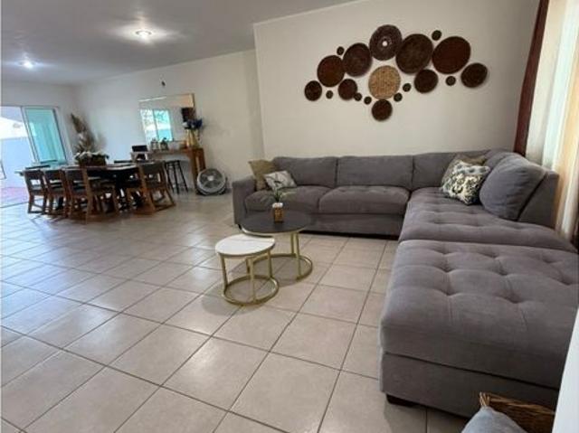 Casa en renta San José Del Cabo Centro, San José Del Cabo