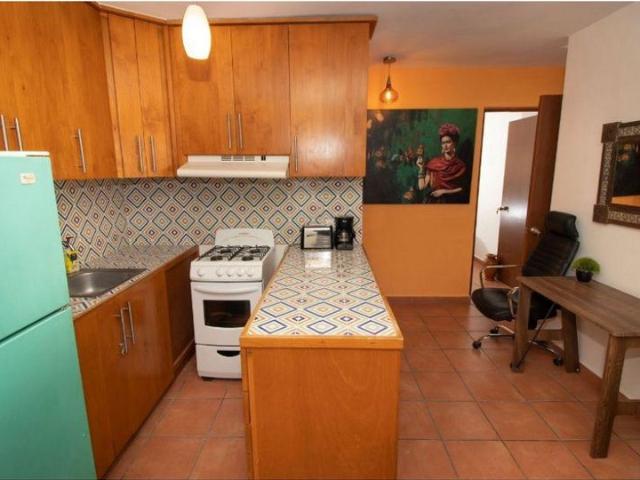 Casa en renta San José Del Cabo Centro, San José Del Cabo