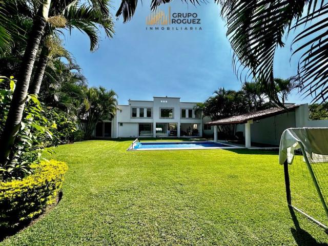 Casa en renta San José, Jiutepec, Morelos