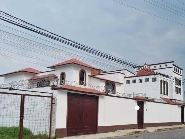 Casa en renta San José La Pilita, Metepec