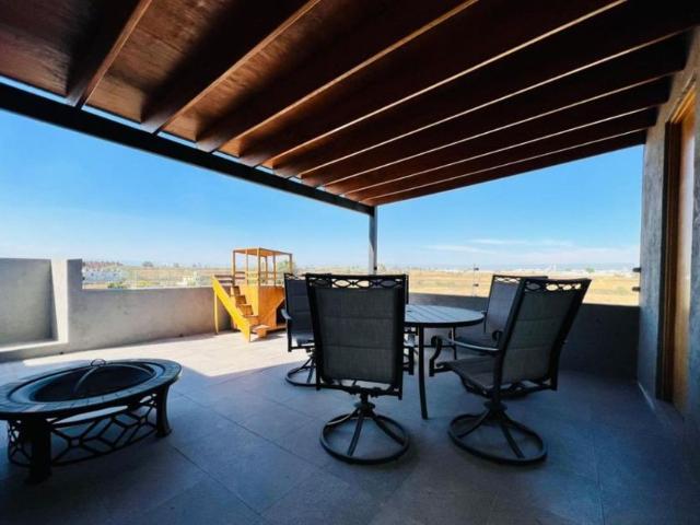 Casa en renta San Juan Cuautlancingo Centro, Cuautlancingo