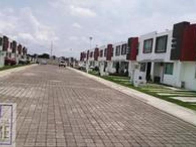 Casa en renta San Juan Cuautlancingo Centro, Cuautlancingo
