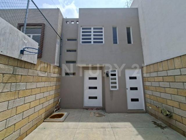 Casa en renta San Juan Cuautlancingo Centro, Cuautlancingo