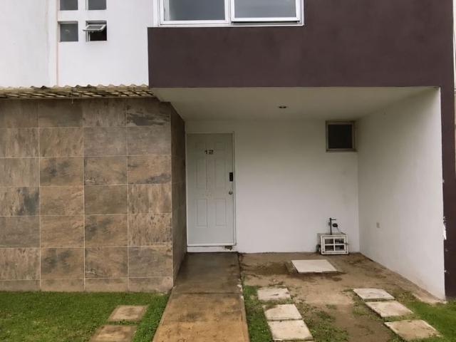 Casa en renta San Juan Cuautlancingo Centro, Cuautlancingo