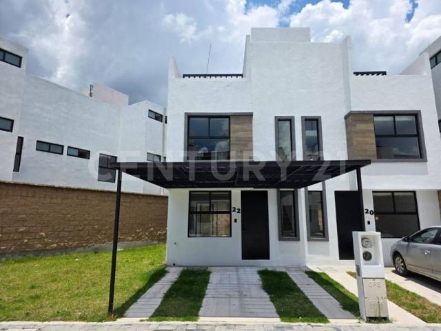 Casa en renta San Juan Cuautlancingo Centro, Cuautlancingo