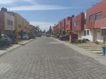 Casa en renta San Juan Cuautlancingo Centro, Cuautlancingo