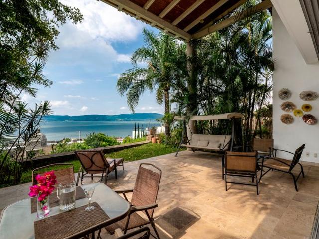 Casa en renta San Juan Cosalá, Jocotepec, Jalisco, Mex