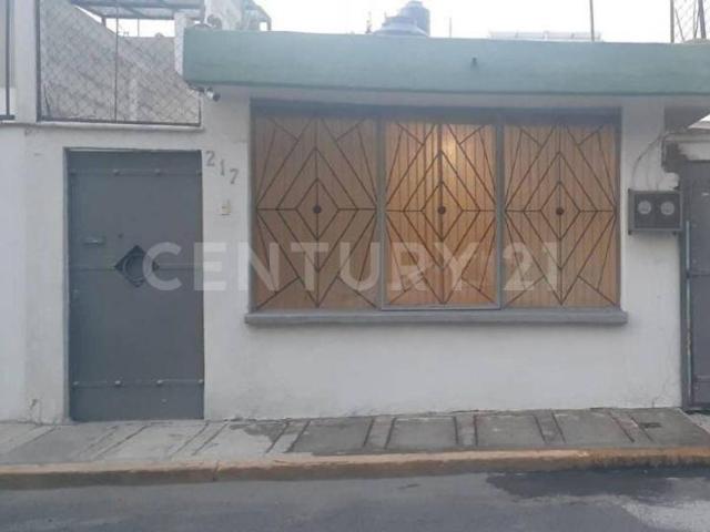 Casa en renta San Juan De Aragón, Gustavo A. Madero