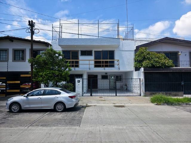 Casa en renta San Juan De La Cruz 622, Camino Real, Zapopan, Jalisco, México