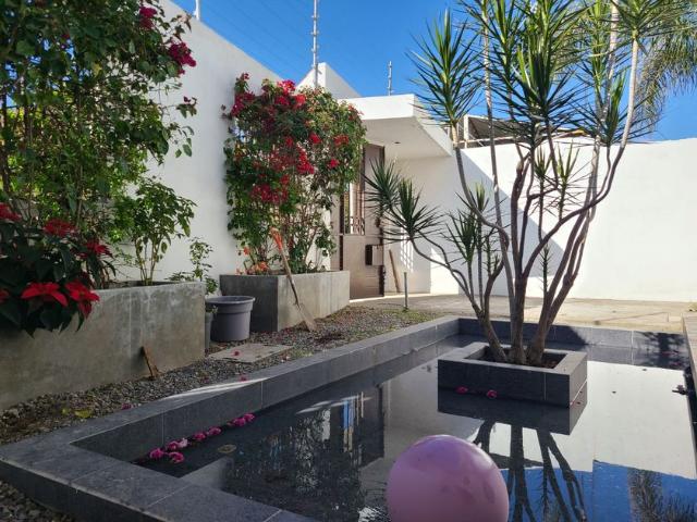 Casa en renta San Juan, San Andrés Cholula, San Andrés Cholula