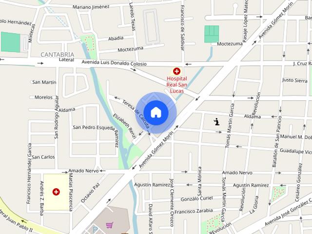 Casa en renta, San Justino Orona, Bosques de La Gloria, 47674 Tepatitlán de Morelos, Jal Colonia Bosques de la Gloria, C.P. 47674