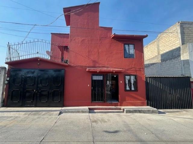 Casa en renta San Lorenzo Tepaltitlán Centro, Toluca