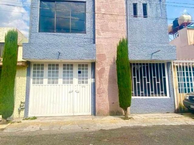 Casa en renta San Lorenzo Tepaltitlán Centro, Toluca