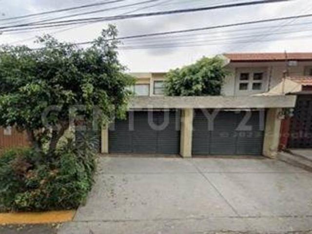 Casa en renta San Lucas Tepetlacalco, Tlalnepantla De Baz