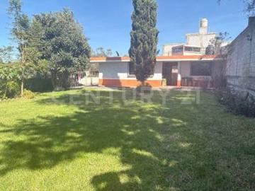 CASA EN RENTA San Lucas Cuauhtelulpan, Tlaxcala