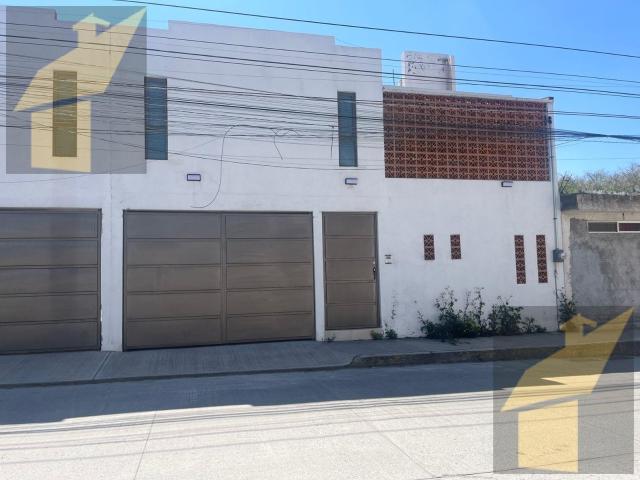 Casa en Renta San Luis Mextepec, Zinacantepec
