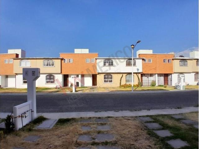 Casa en renta San Luis Mextepec, Zinacantepec