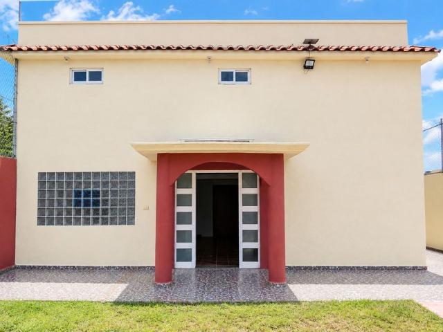Casa en renta San Luis Mextepec, Zinacantepec