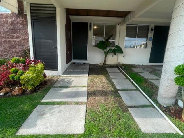 Casa en renta San Luis Mextepec, Zinacantepec