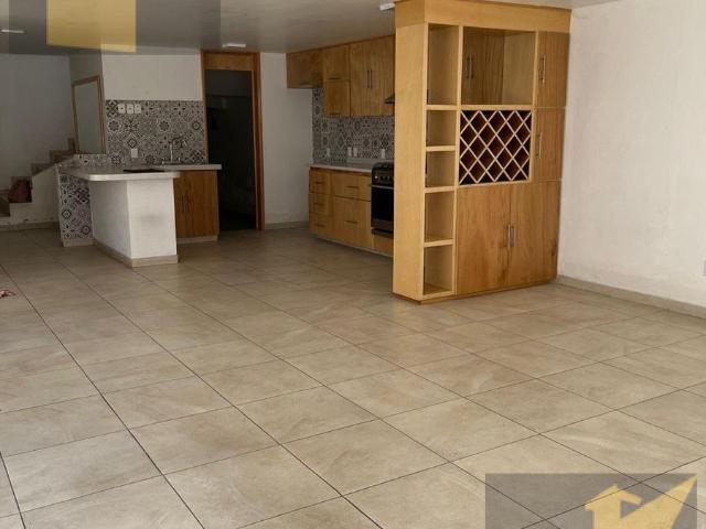 Casa en Renta San Luis Mextepec, Zinacantepec