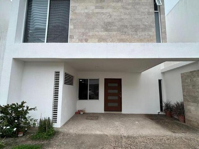 Casa en renta San Luis Potosí Centro, San Luis Potosí