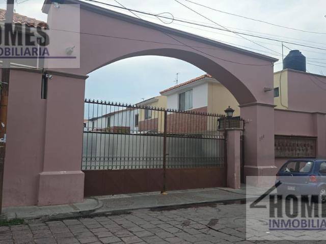 Casa en renta San Luis Potosí Centro, San Luis Potosí