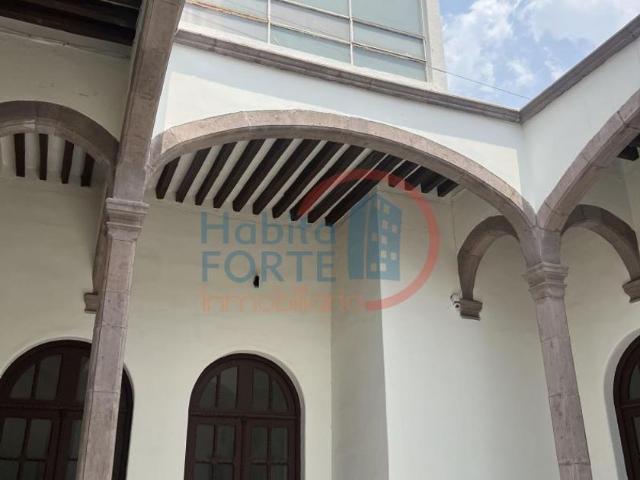 Casa en renta San Luis Potosí Centro, San Luis Potosí