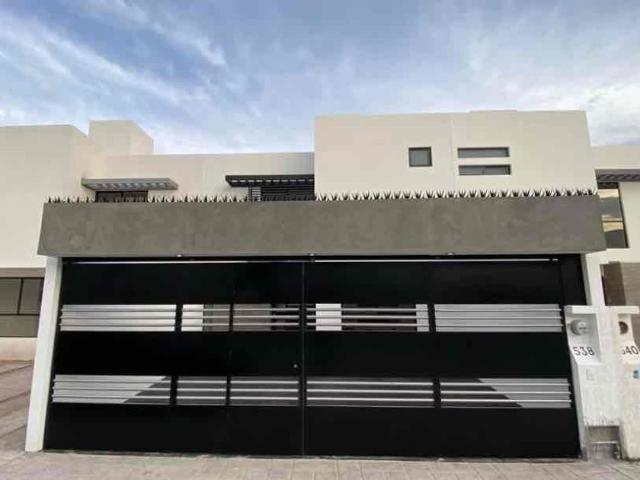 Casa en renta San Luis Potosí Centro, San Luis Potosí