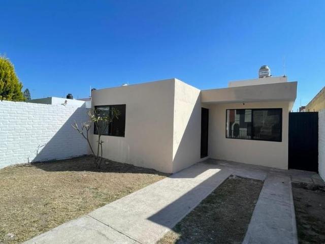 Casa en renta San Luis Potosí Centro, San Luis Potosí