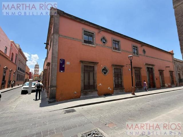 Casa en renta San Luis Potosí Centro, San Luis Potosí