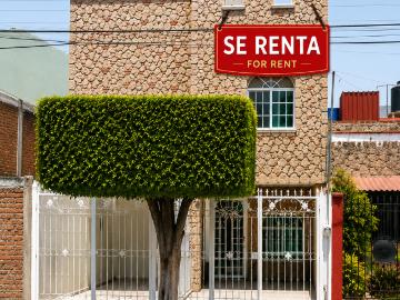 Casa en renta San Martín De Las Flores De Arriba, Tlaquepaque