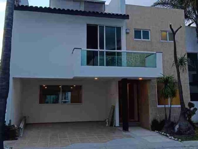 Casa en renta San Martinito, San Bernardino Tlaxcalancingo, Puebla, México