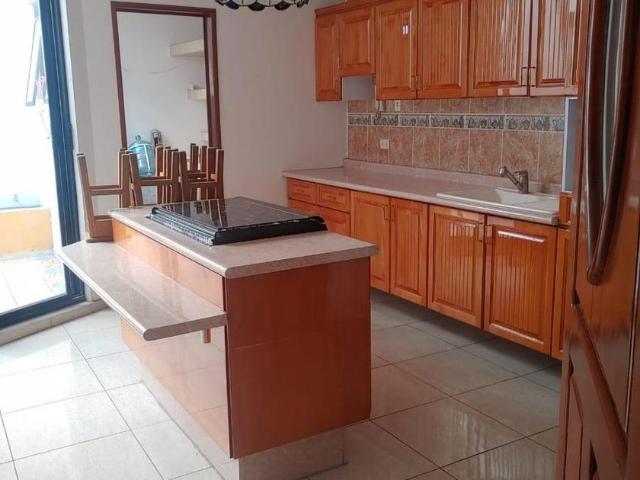 Casa en renta San Marcos, Ciudad De Aguascalientes