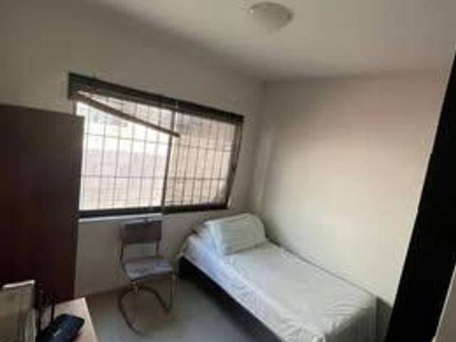 Casa en renta San Marcos, Ciudad De Aguascalientes