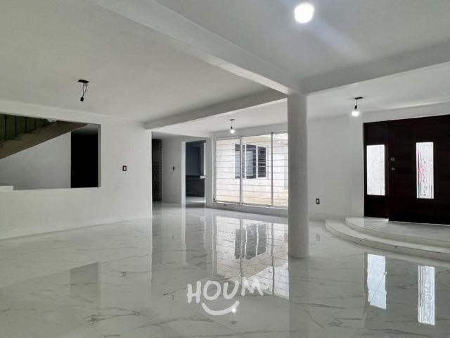 Casa en renta San Mateo Tlaltenango, Cuajimalpa De Morelos