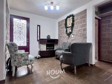 Casa en renta San Mateo Tlaltenango, Cuajimalpa De Morelos