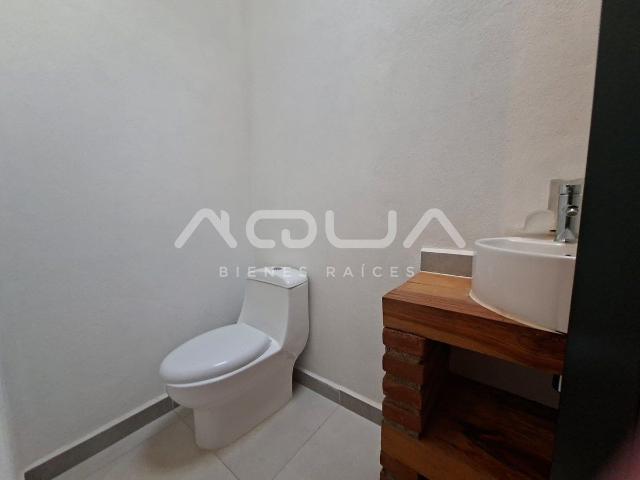 CASA EN RENTA, SAN MATEO ACATITLAN
