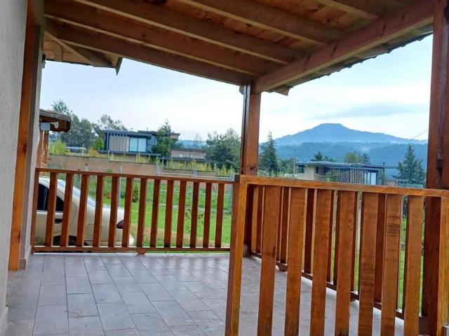 Casa en renta San Mateo Acatitlán, Estado De México, México