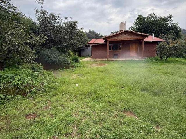 Casa en renta San Mateo Acatitlán, Estado De México, México
