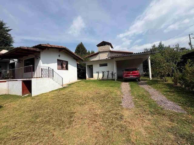 Casa en renta San Mateo Acatitlán, Estado De México, México