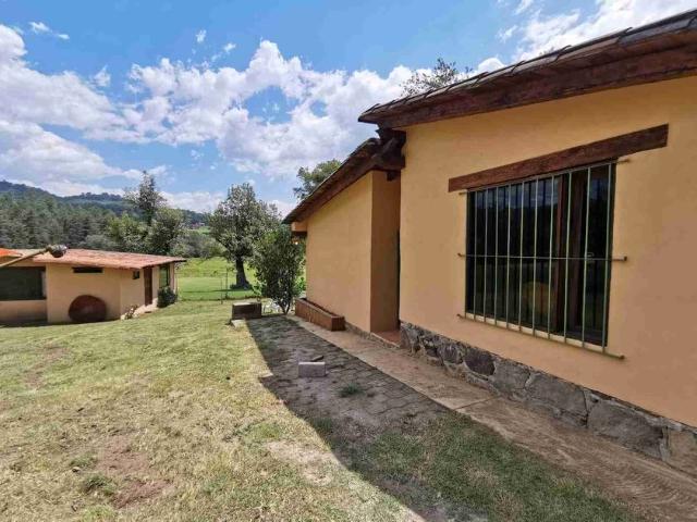 Casa en renta San Mateo Acatitlán, Estado De México, México