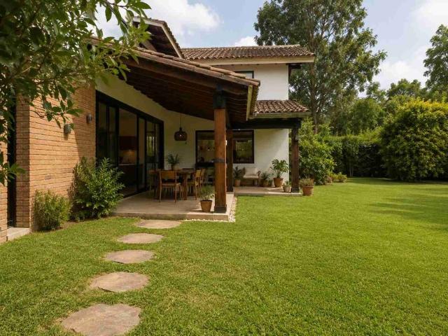 Casa en renta San Mateo Acatitlán, Estado De México, México